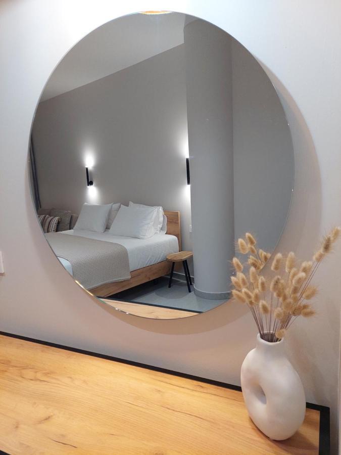 Phoenix Apartments Парга Екстер'єр фото