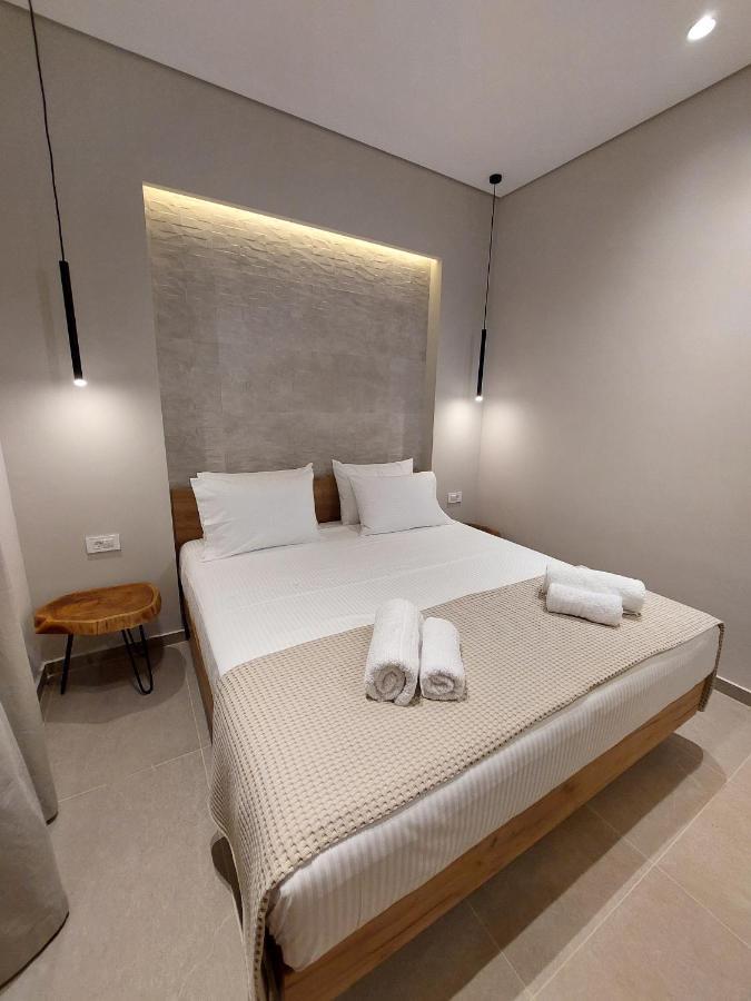 Phoenix Apartments Парга Екстер'єр фото