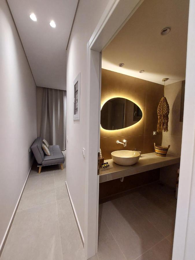 Phoenix Apartments Парга Екстер'єр фото