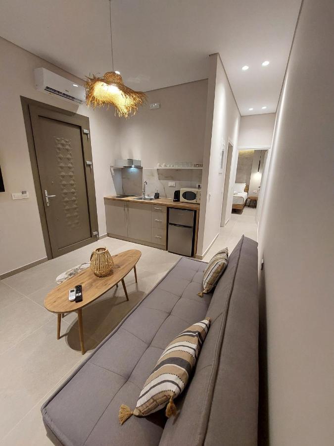 Phoenix Apartments Парга Екстер'єр фото